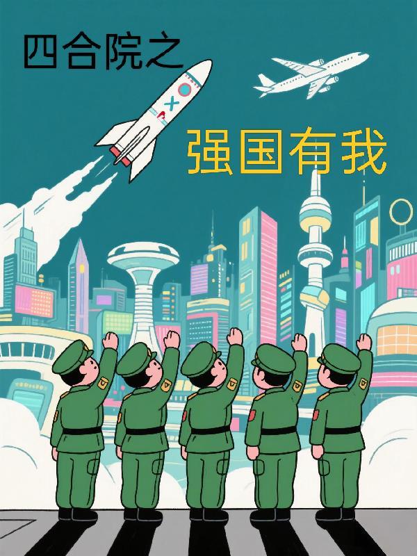 四合院之强国有我作者梅子酒0623 四合院之强国有我作者梅子酒0623