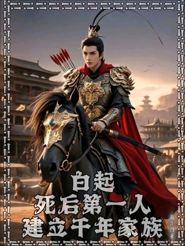 白起死亡时间和原因 白起死亡时间和原因