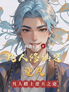 凡人仙逆 凡人仙逆