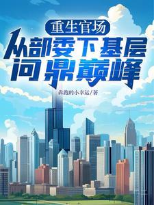 重生官场从部委下基层问鼎巅峰二次元 重生官场从部委下基层问鼎巅峰二次元