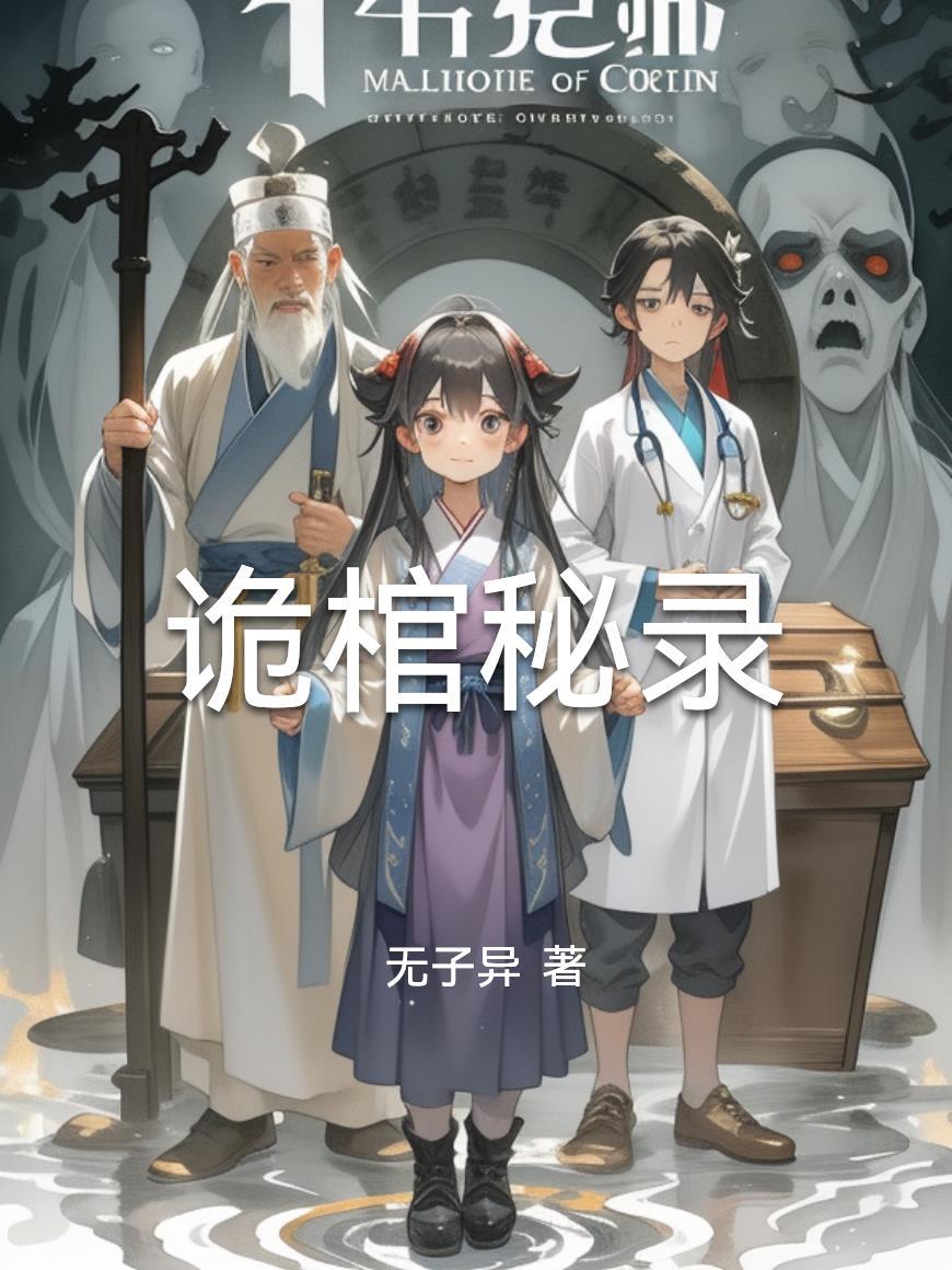 诡神棺百度百科