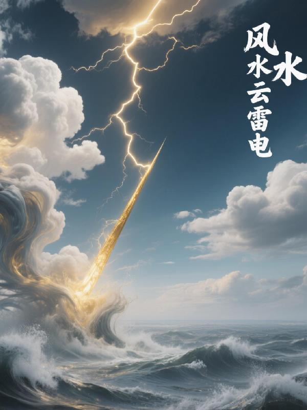 风云雷电是什么意思 风云雷电是什么意思
