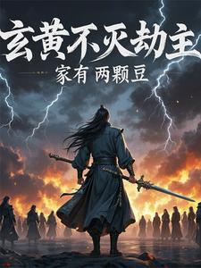 不灭玄法传