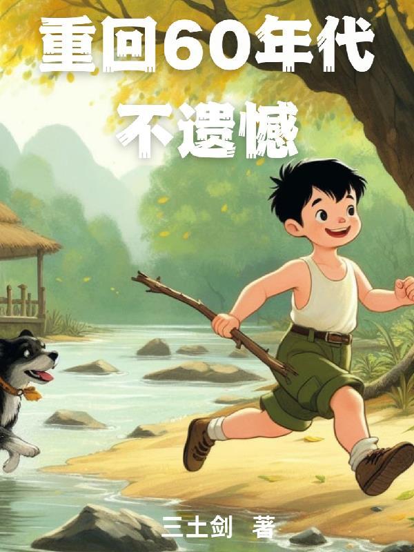 重回60年代不遗憾云盘 重回60年代不遗憾云盘