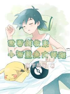 重生神奇宝贝小智