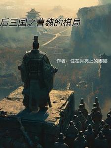 曹魏后期 曹魏后期