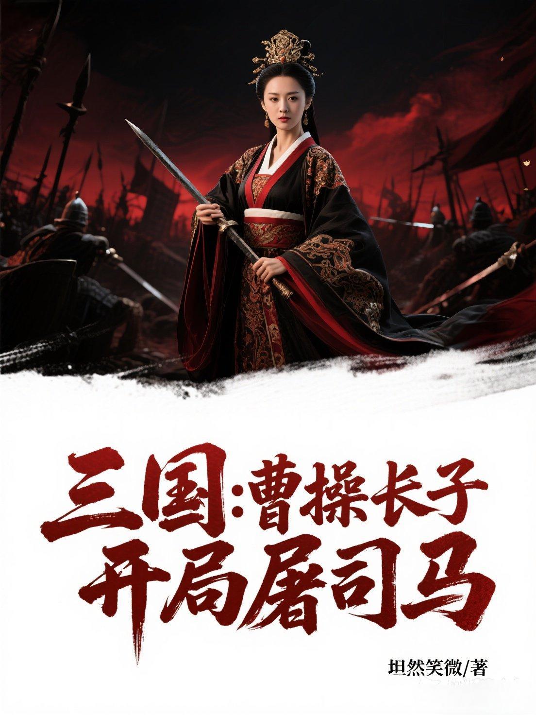 三国我曹操长子开局屠司马 三国我曹操长子开局屠司马