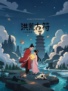 洪荒祖符有什么用 洪荒祖符有什么用
