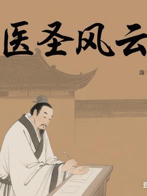 医圣传人在都市免费阅读