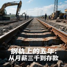 铁路用的钢轨多少钱 铁路用的钢轨多少钱
