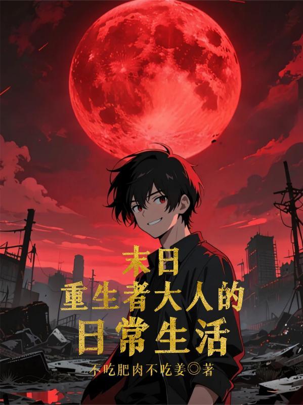 末日重生的人不是我? 末日重生的人不是我?
