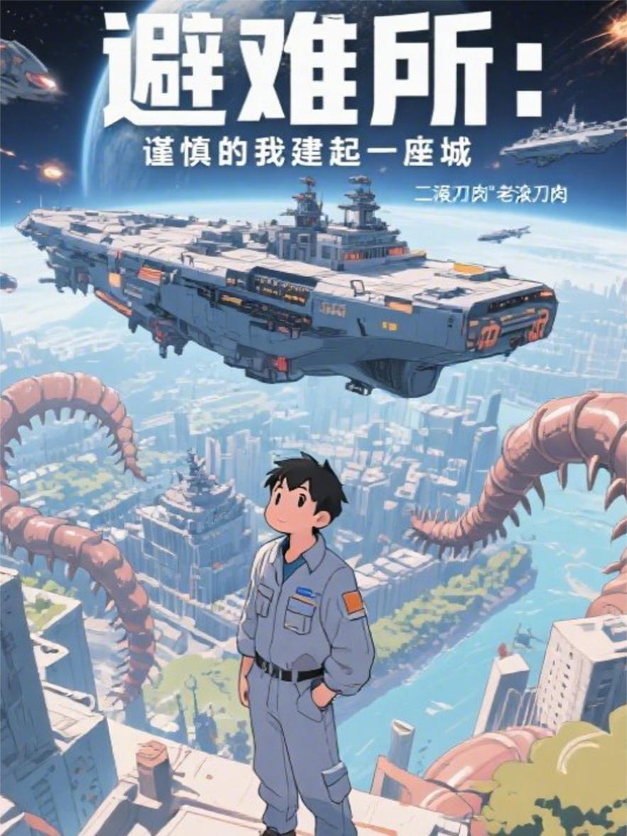 避难所是啥意思