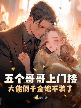 五个大佬宠上天