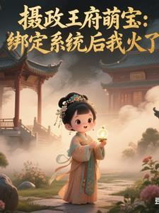 摄政王宠妻 摄政王宠妻