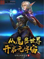从魔兽世界开始的 从魔兽世界开始的