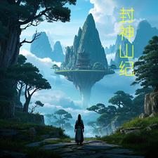 封神纪一 封神纪一