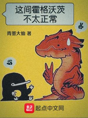 这间霍格沃茨不太正常作者青墨大仙 这间霍格沃茨不太正常作者青墨大仙