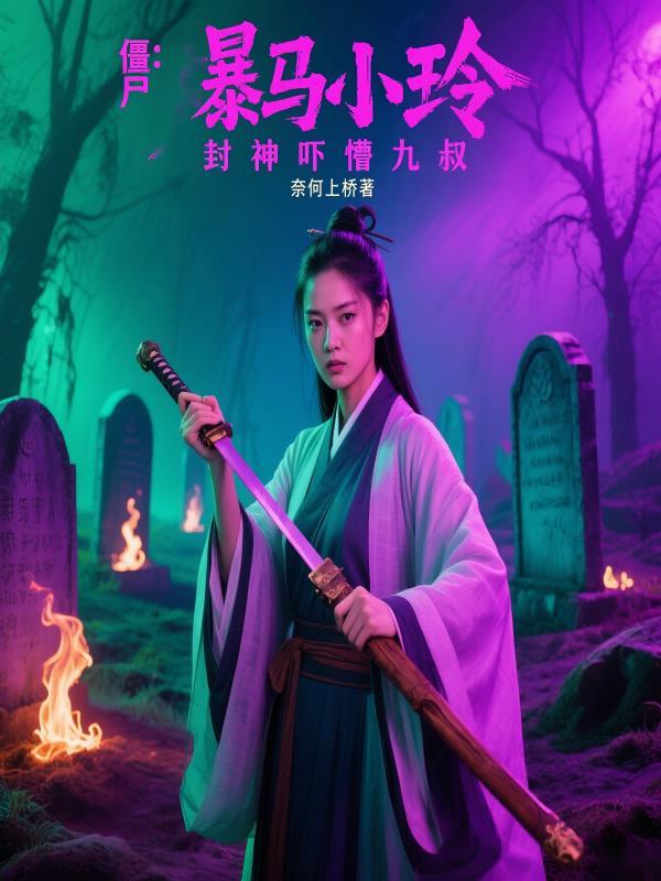 封神吓懵九叔 封神吓懵九叔