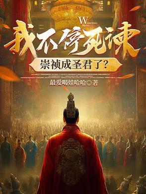 崇祯死前说的一句话 崇祯死前说的一句话