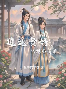 逍遥小赘婿百度百科 逍遥小赘婿百度百科
