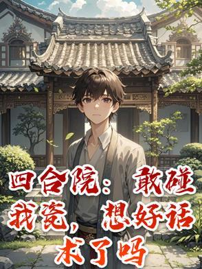 四合院整蛊