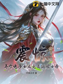 养电子女友的游戏 养电子女友的游戏