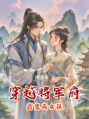穿越成为将军 穿越成为将军