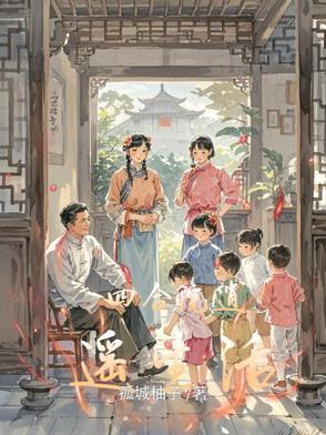 带着妹妹闯末世的