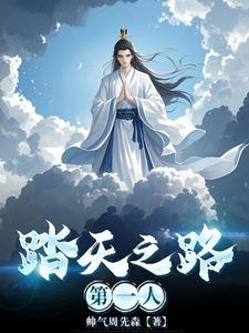 踏天之道 踏天之道