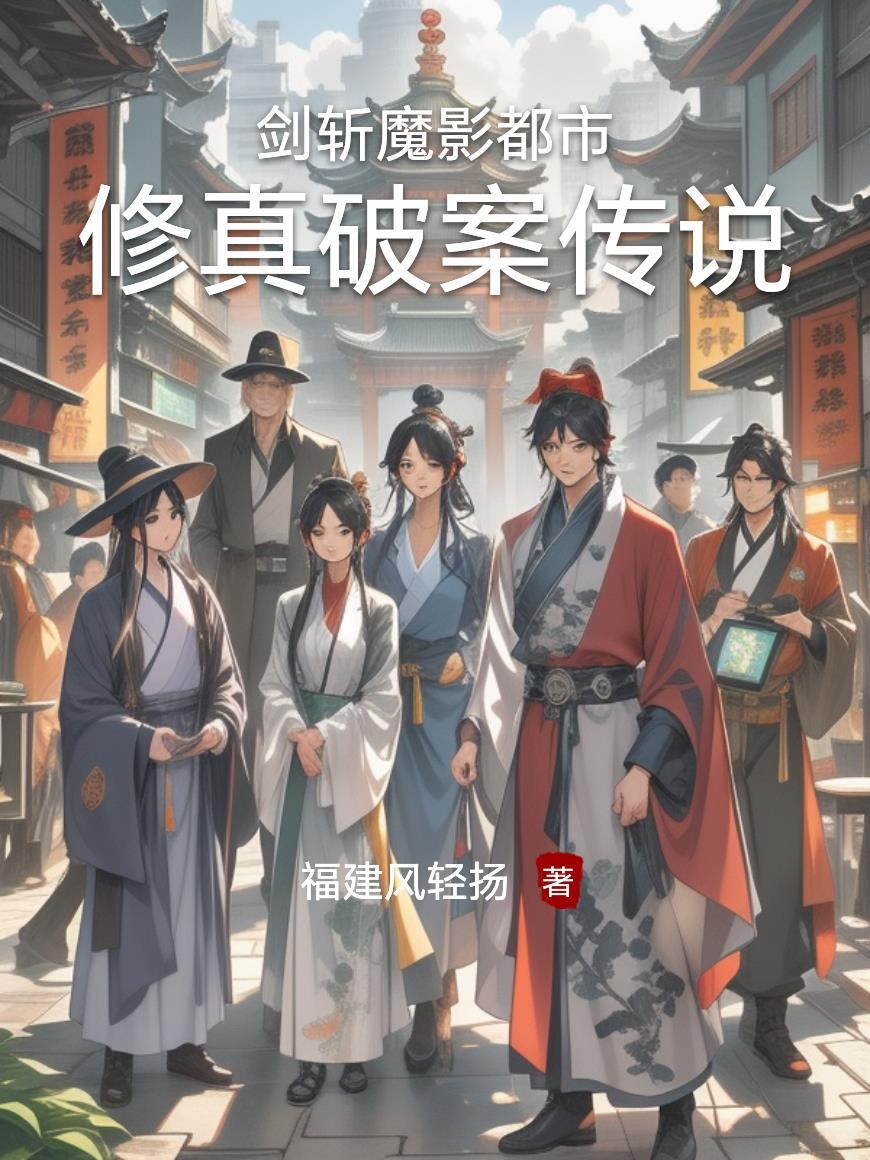 剑斩万魔 剑斩万魔