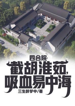 四合院养老院设计图 四合院养老院设计图