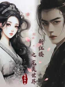 红楼之完美少年 红楼之完美少年