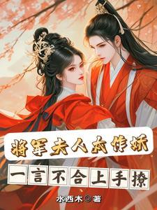 将军夫人很任性