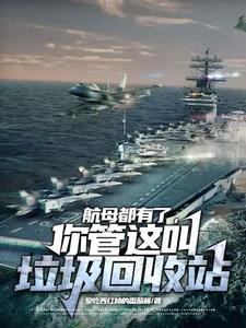 废弃的航母 废弃的航母