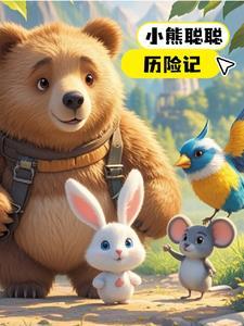 小聪聪童话 小聪聪童话