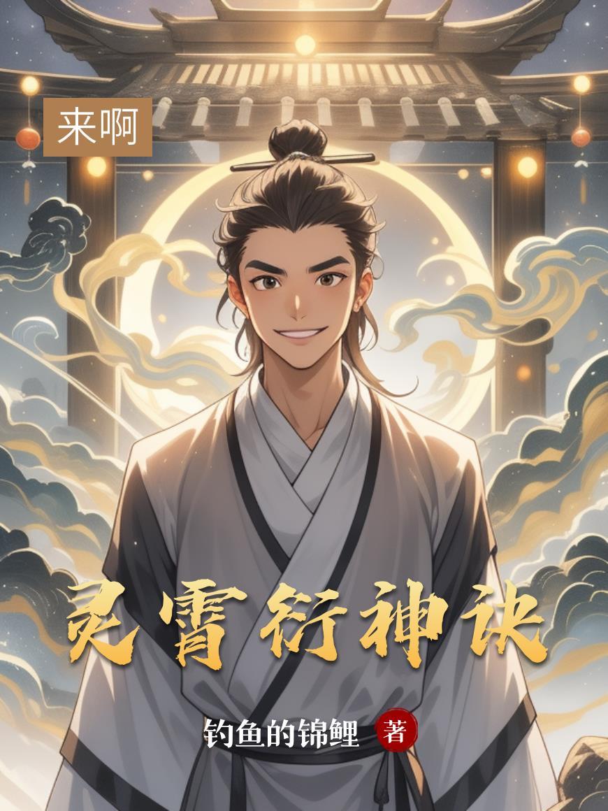 神衍灵主 神衍灵主