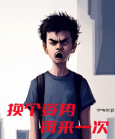 回档换个姿势再来一次 咖啡就蒜 回档换个姿势再来一次 咖啡就蒜