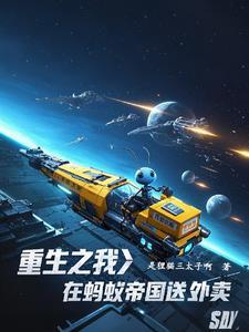 重生之蚂蚁 重生之蚂蚁