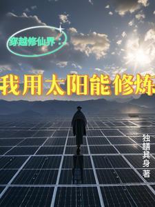穿越修仙界我用太阳能修炼 穿越修仙界我用太阳能修炼