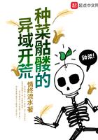 种菜骷髅的异域开荒百度百科 种菜骷髅的异域开荒百度百科
