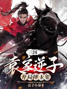 三国之袁家贼子 三国之袁家贼子
