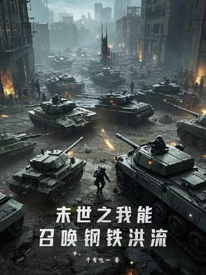 末世之我能召唤恐龙 末世之我能召唤恐龙