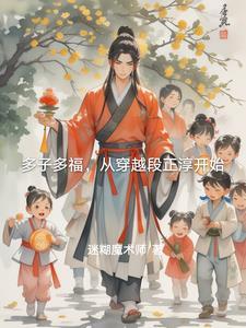 多子多福清穿张婴 多子多福清穿张婴