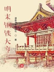 穿越明末钢铁风暴 穿越明末钢铁风暴