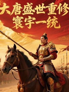 大唐盛世是什么意思? 大唐盛世是什么意思?