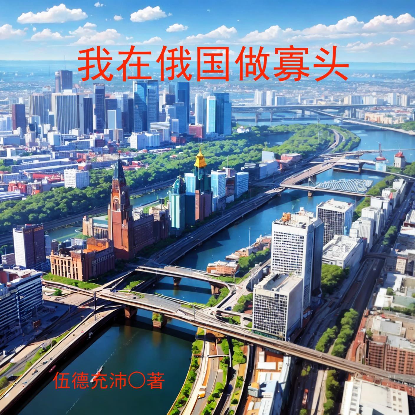 我在沙俄当大公 我在沙俄当大公