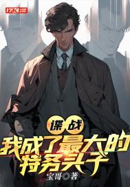 谍战我成了最大的特务头子阅读 谍战我成了最大的特务头子阅读