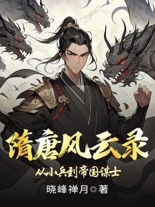 隋唐风云5 隋唐风云5