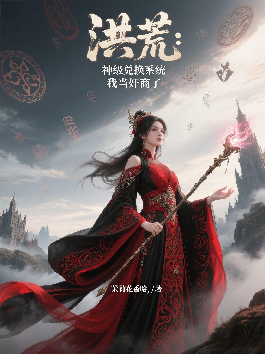 洪荒之神级武学兑换系统 洪荒之神级武学兑换系统