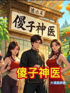 傻子神医 傻子神医